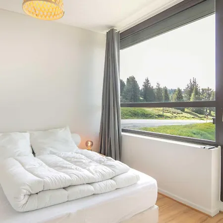 Apartamento Cytises By Interhome *