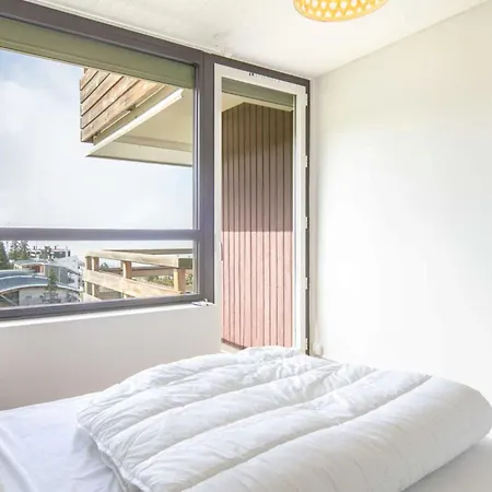 Apartamento Cytises By Interhome Chamrousse