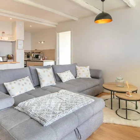 Cytises By Interhome Apartamento *