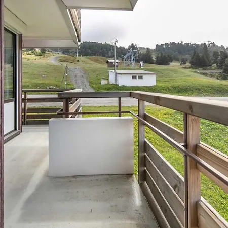 Cytises By Interhome * Chamrousse