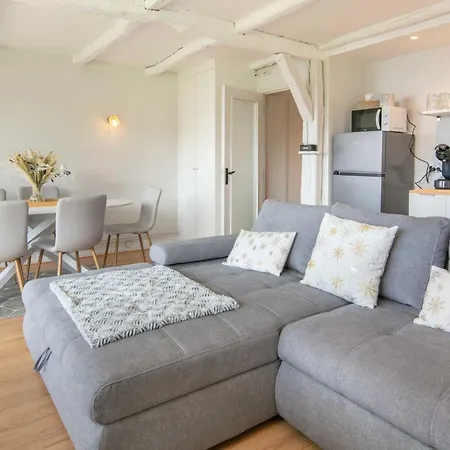 Cytises By Interhome Apartamento